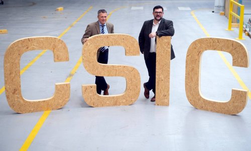 New CSIC and STA partnership to boost timber sector innovation 2_1 New CSIC and STA partnership to boost timber sector innovation 2_1